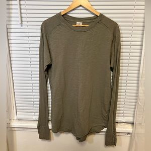 We The Free Longsleeve